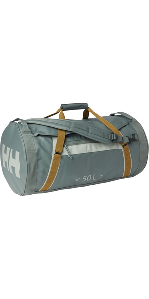 2026 Helly Hansen Bolsa De Viaje HH 68005 - Grey Cactus